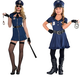 Illustration for article titled Open Letter to Party City re: Girls Costumes